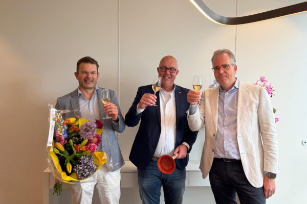 Afinius neemt Riool EnZo over