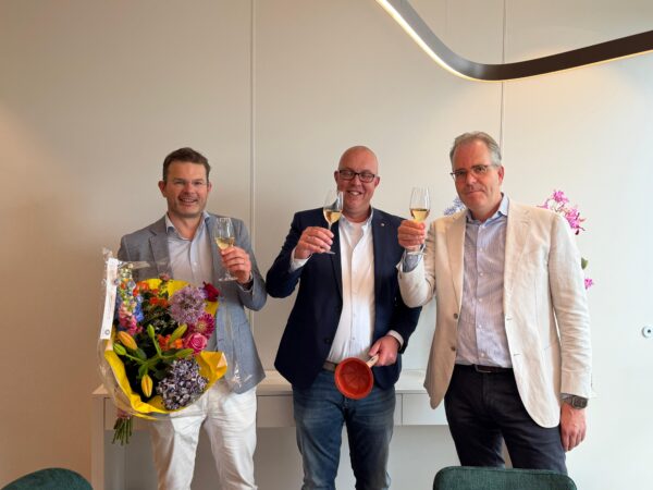 Afinius neemt Riool EnZo over